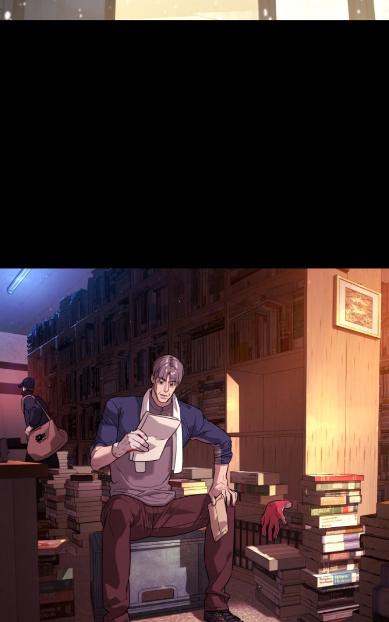 Read Killer Peter FR Manga Online