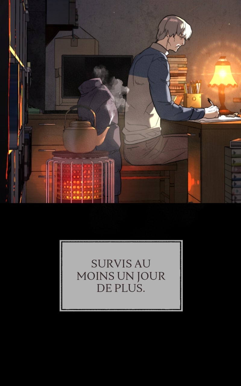 Read Killer Peter FR Manga Online