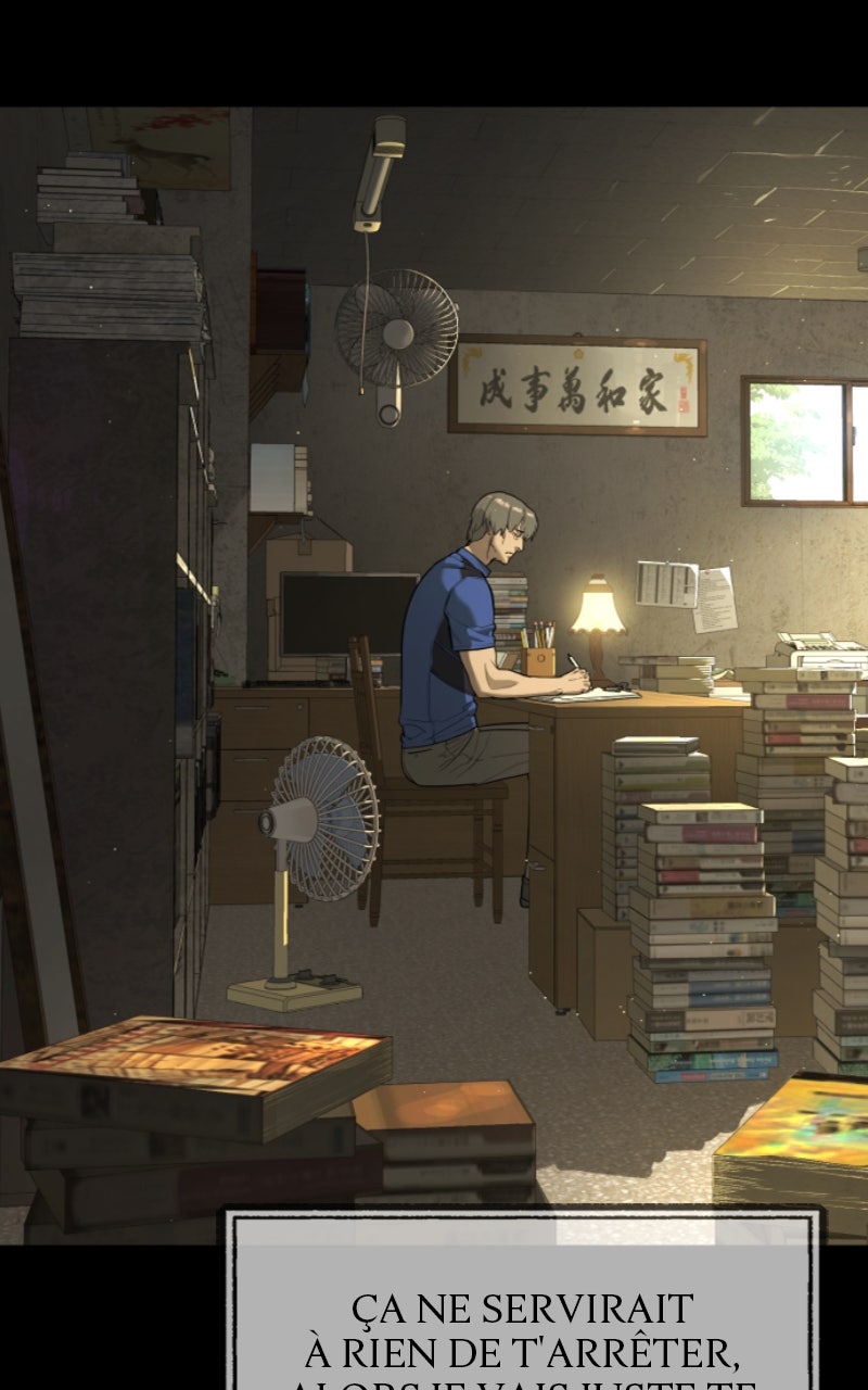 Read Killer Peter FR Manga Online