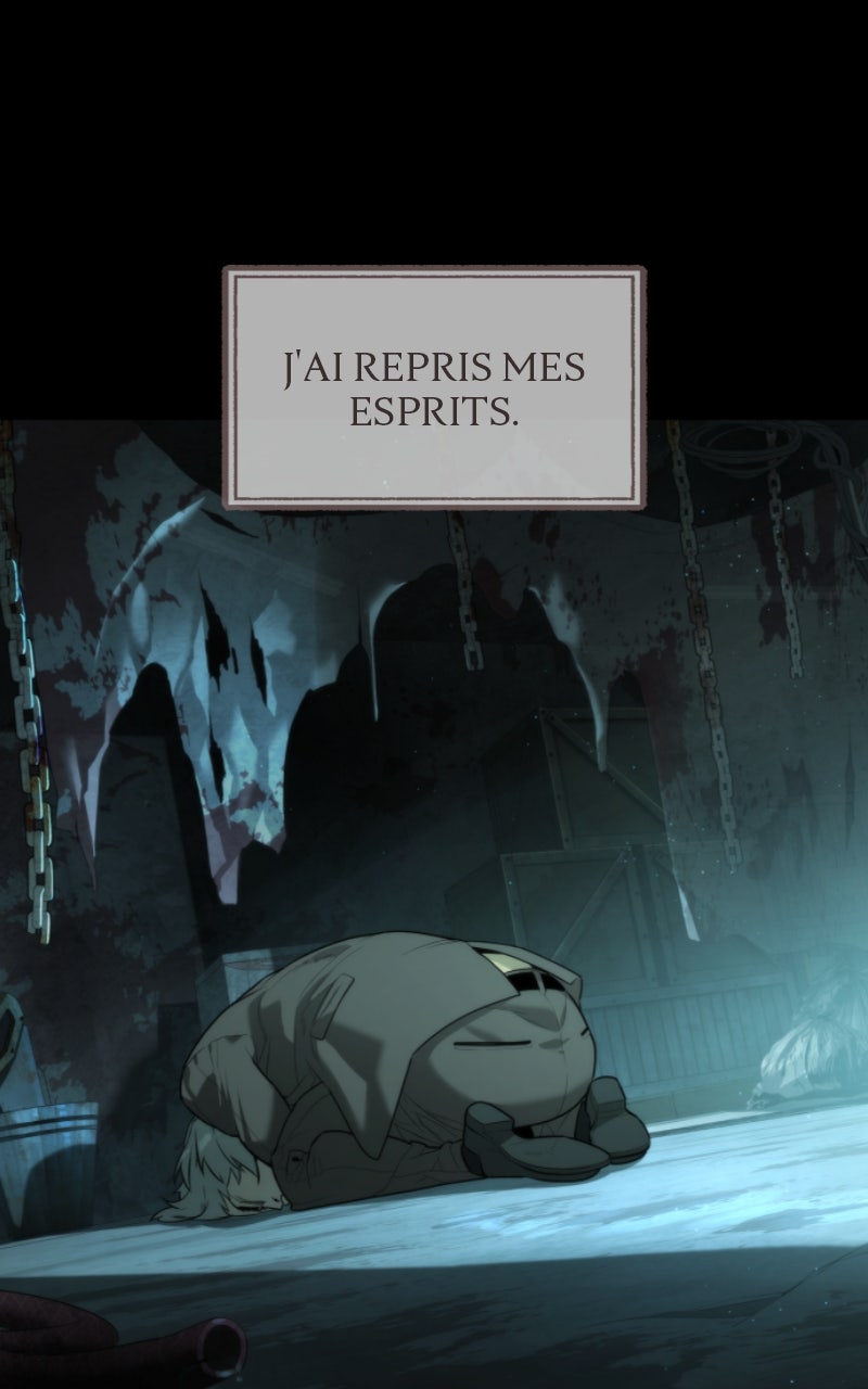 Read Killer Peter FR Manga Online