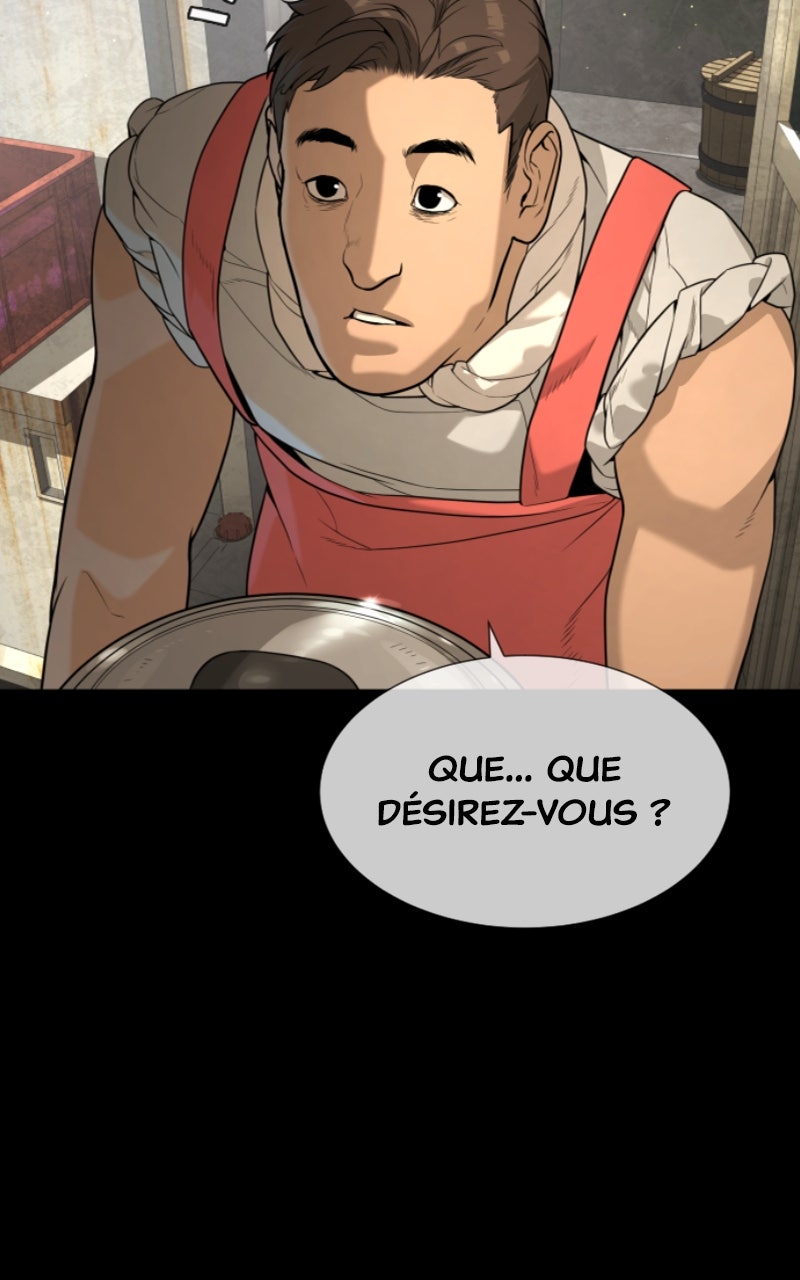 Read Killer Peter FR Manga Online