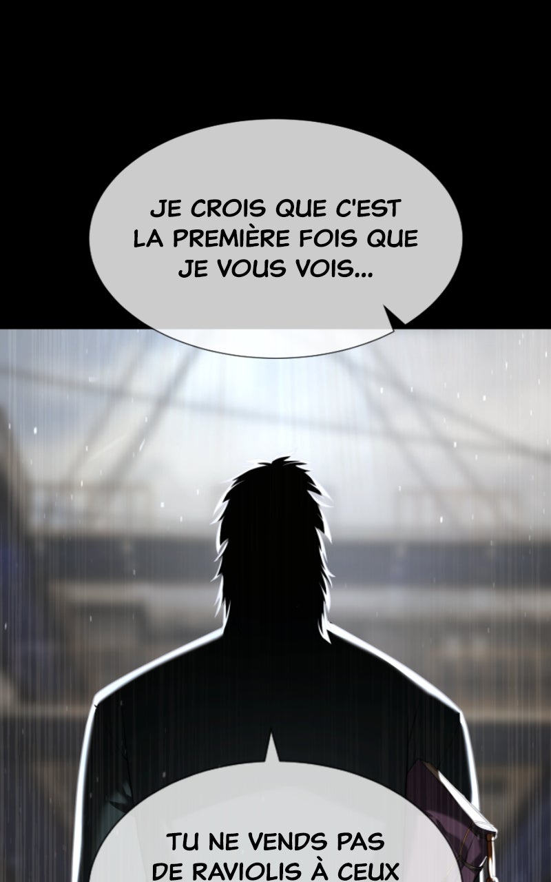 Read Killer Peter FR Manga Online