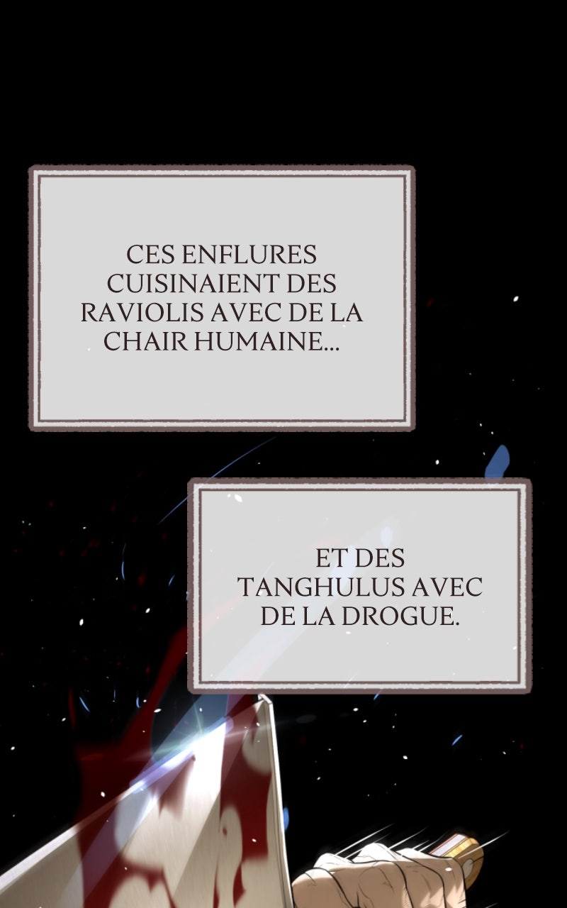 Read Killer Peter FR Manga Online