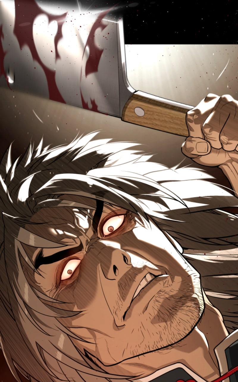 Read Killer Peter FR Manga Online