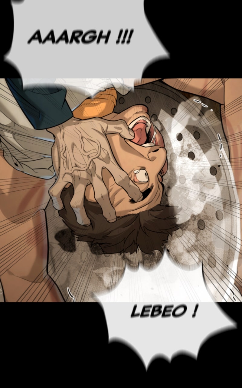 Read Killer Peter FR Manga Online