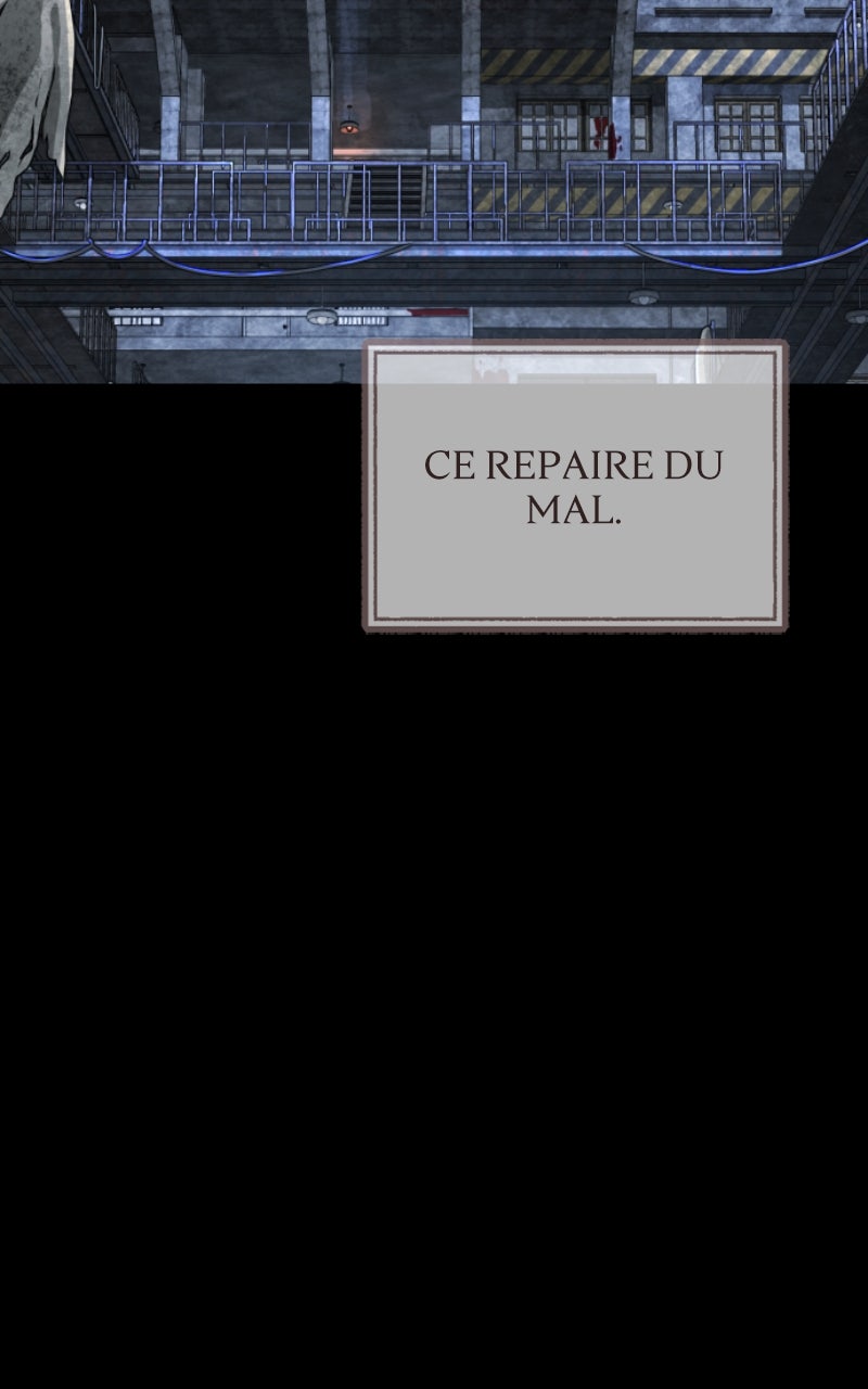 Read Killer Peter FR Manga Online