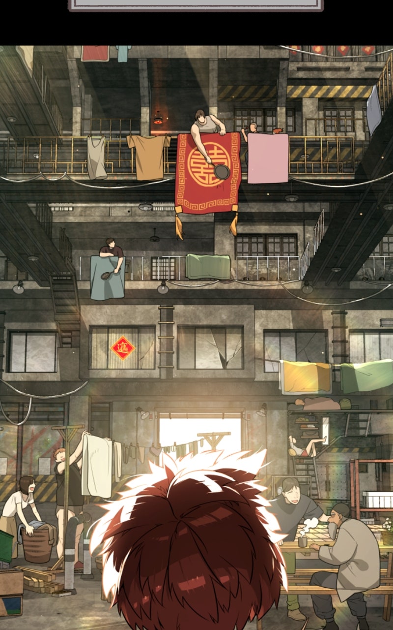 Read Killer Peter FR Manga Online