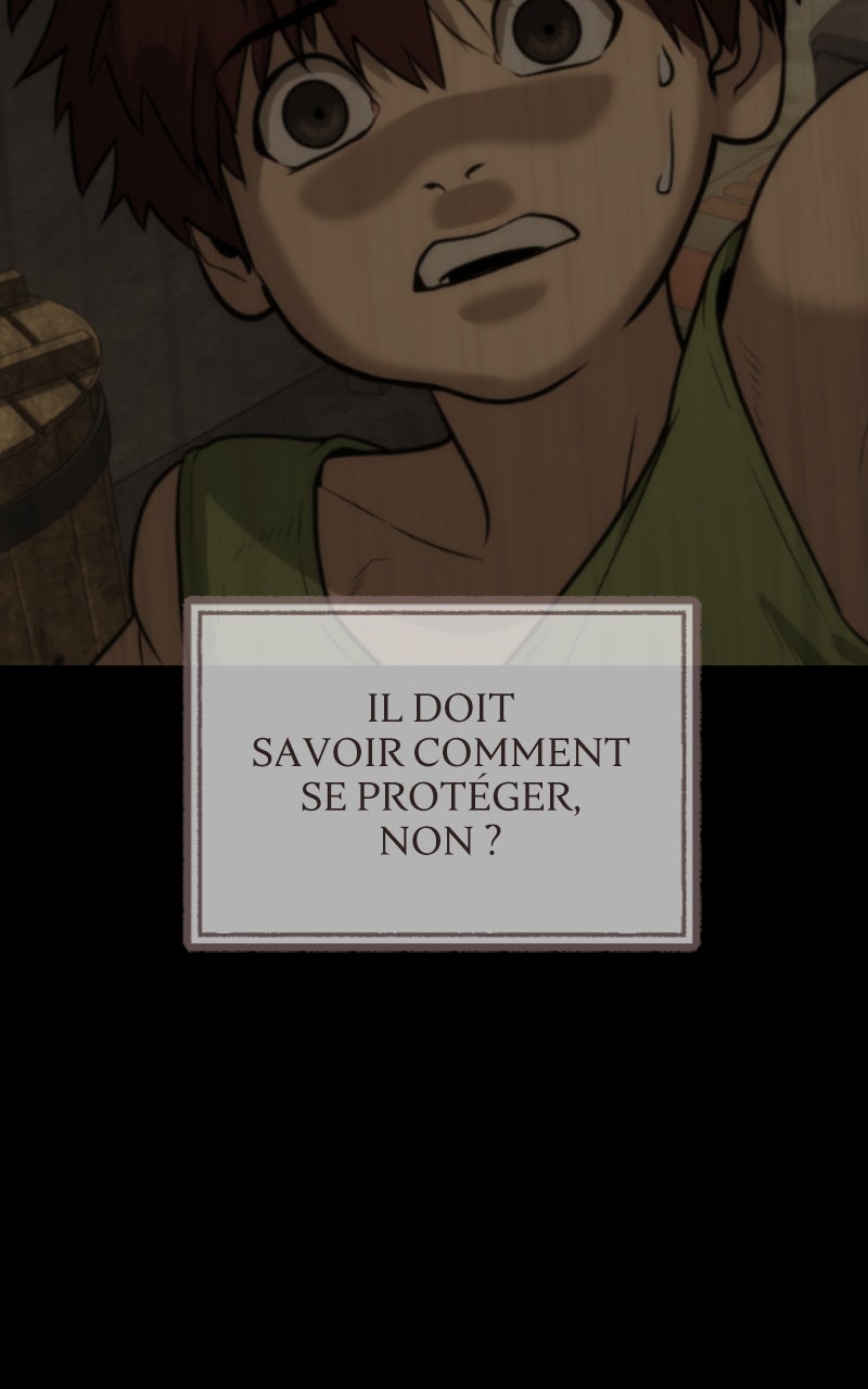 Read Killer Peter FR Manga Online