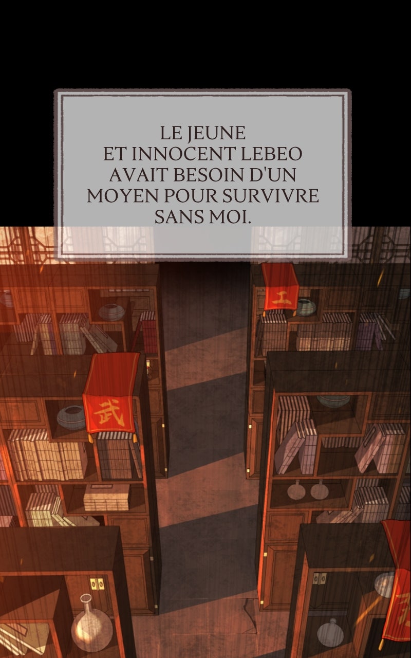 Read Killer Peter FR Manga Online