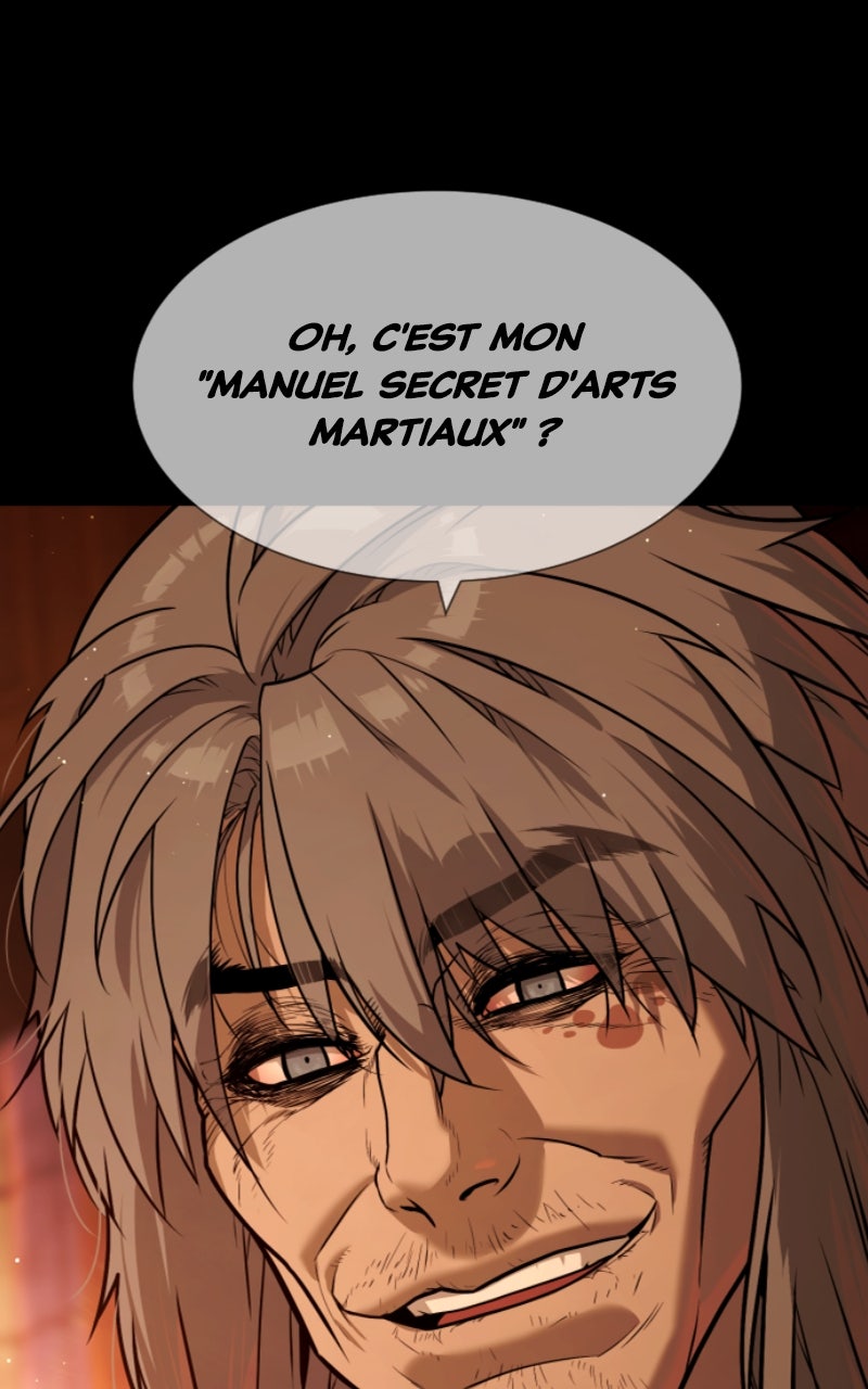 Read Killer Peter FR Manga Online