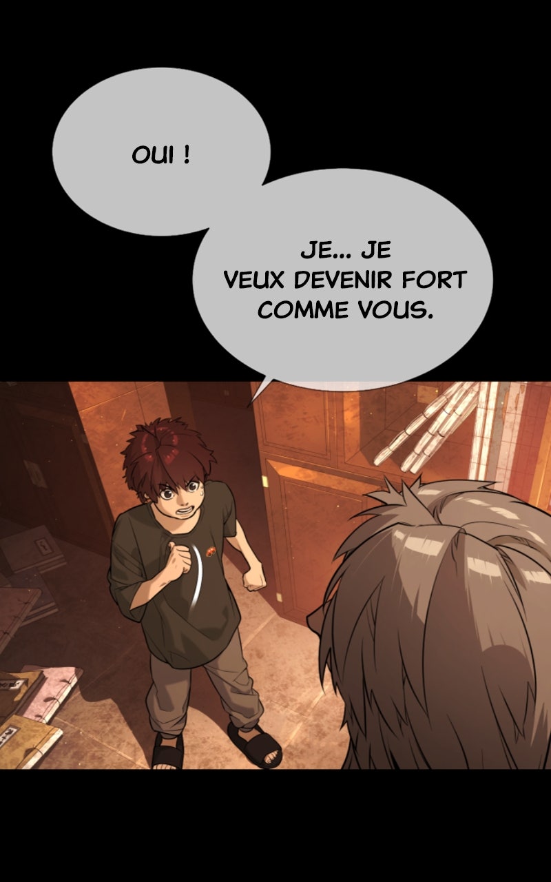 Read Killer Peter FR Manga Online