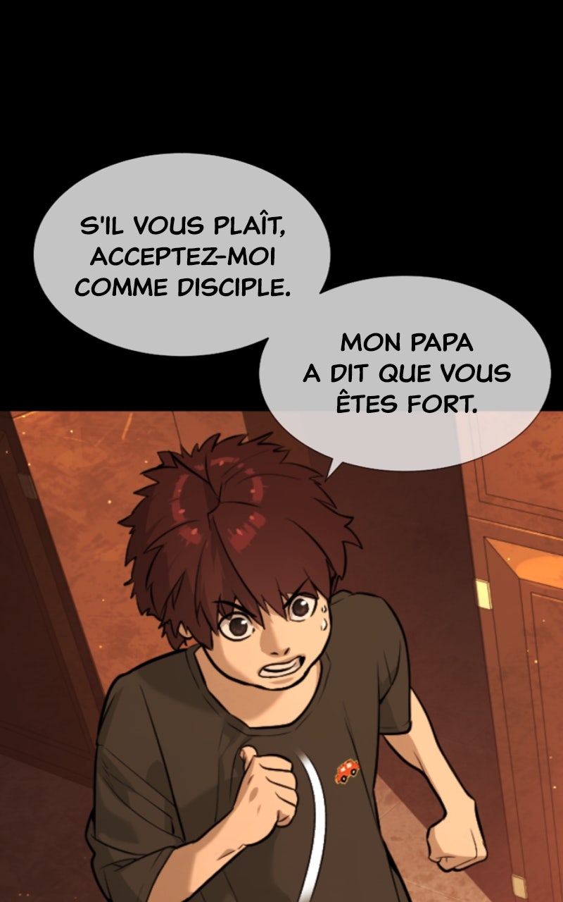 Read Killer Peter FR Manga Online