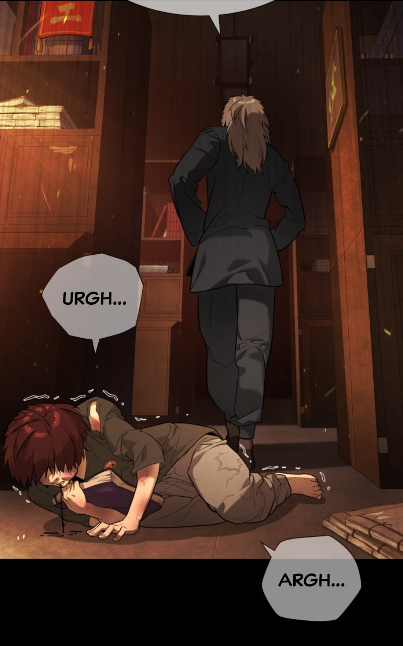 Read Killer Peter FR Manga Online