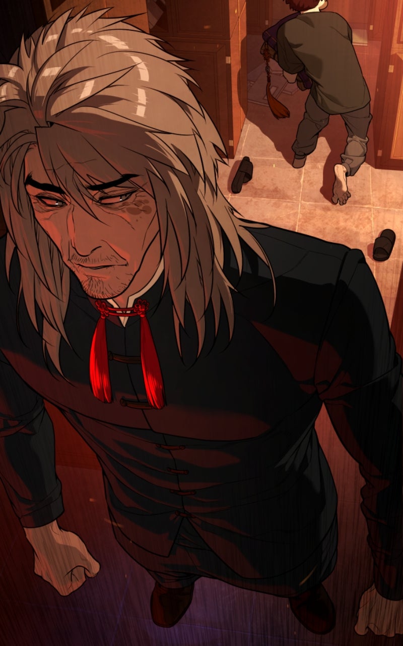 Read Killer Peter FR Manga Online