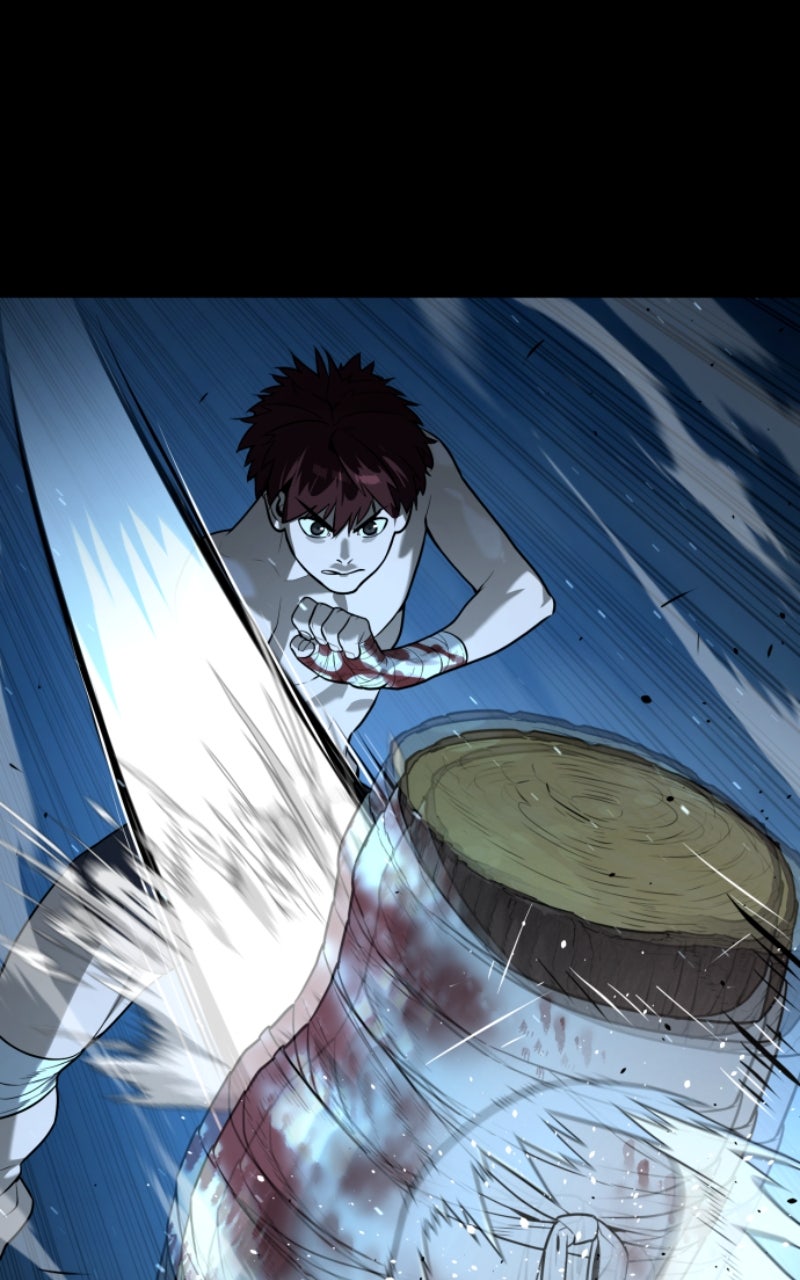 Read Killer Peter FR Manga Online