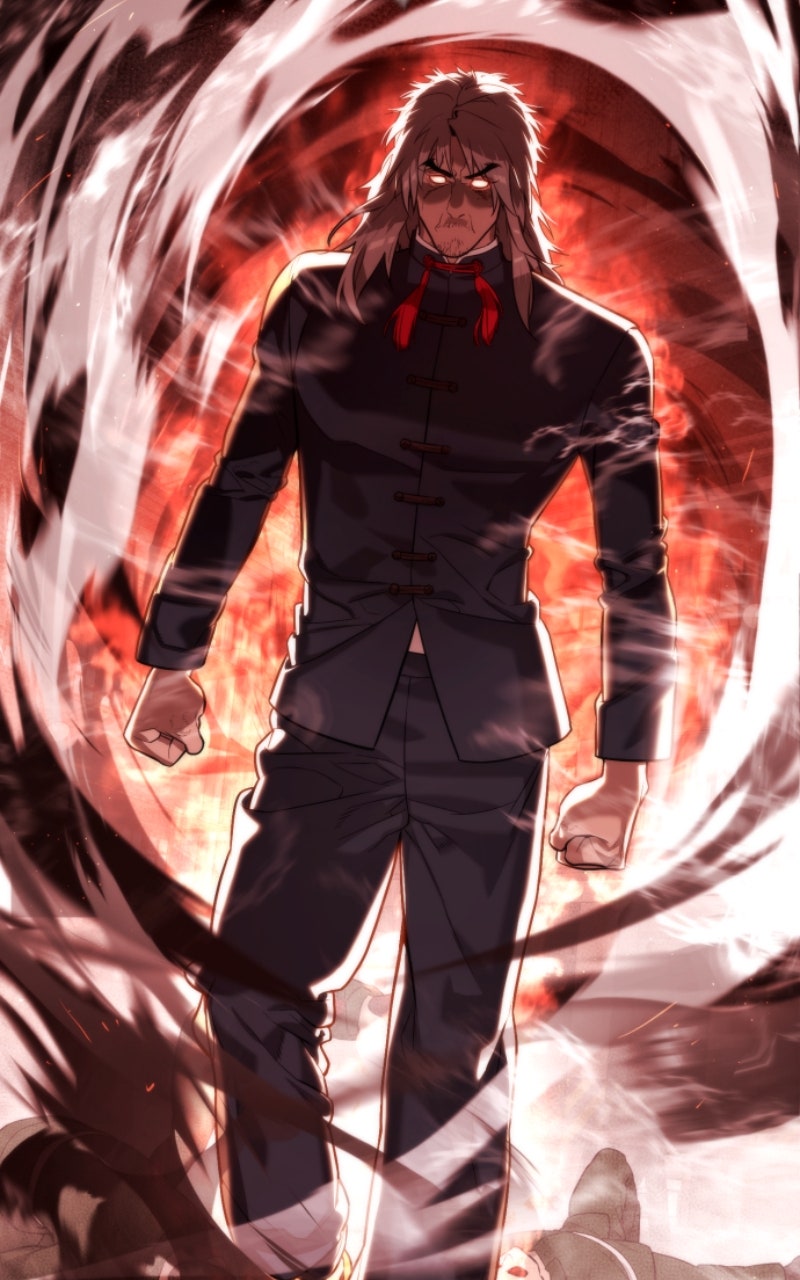 Read Killer Peter FR Manga Online