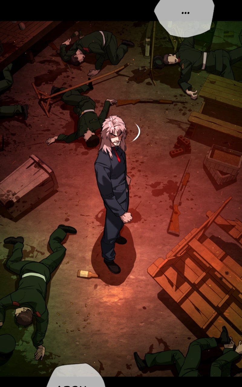 Read Killer Peter FR Manga Online