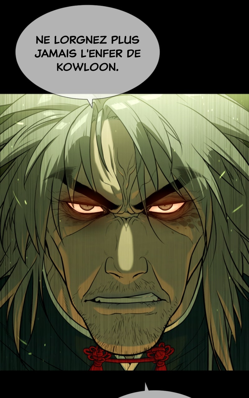 Read Killer Peter FR Manga Online