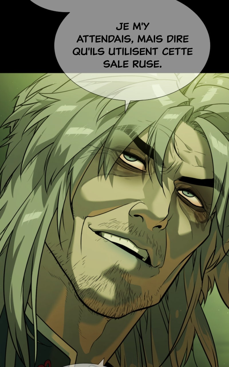 Read Killer Peter FR Manga Online