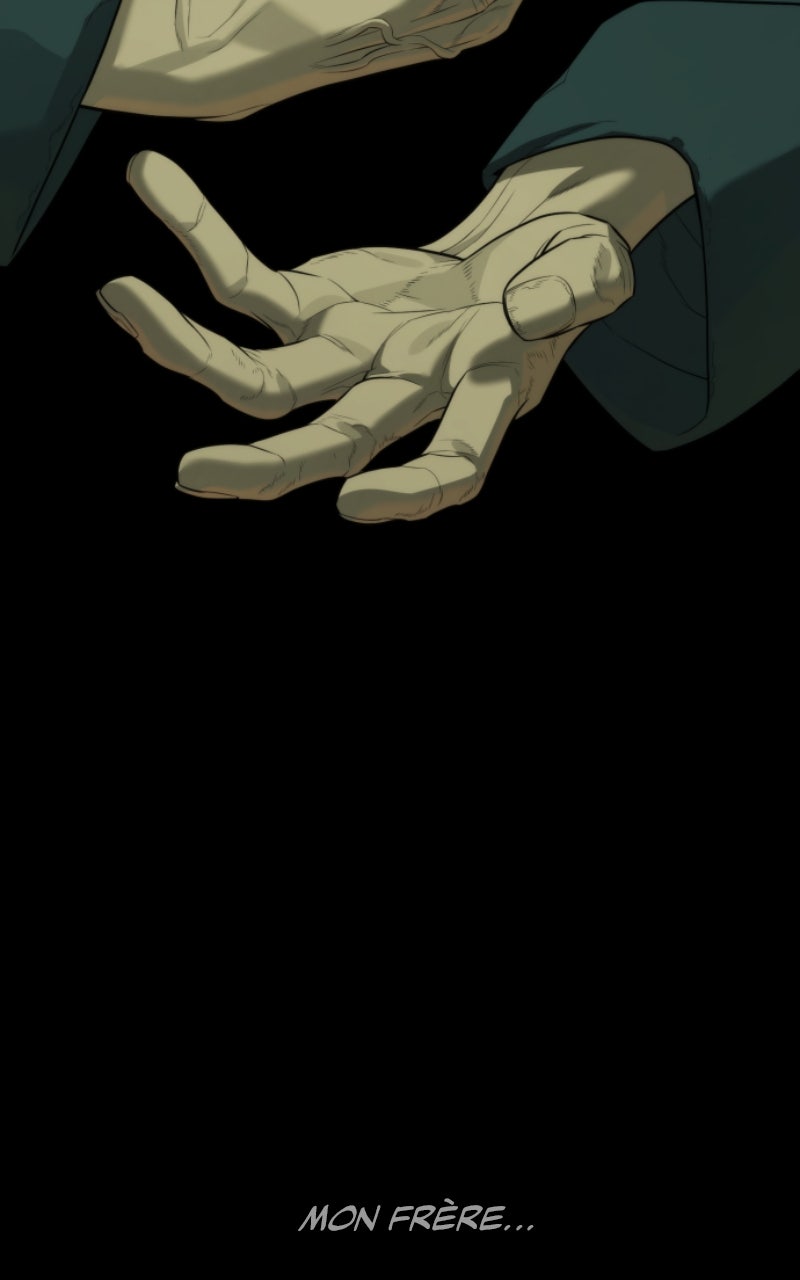 Read Killer Peter FR Manga Online