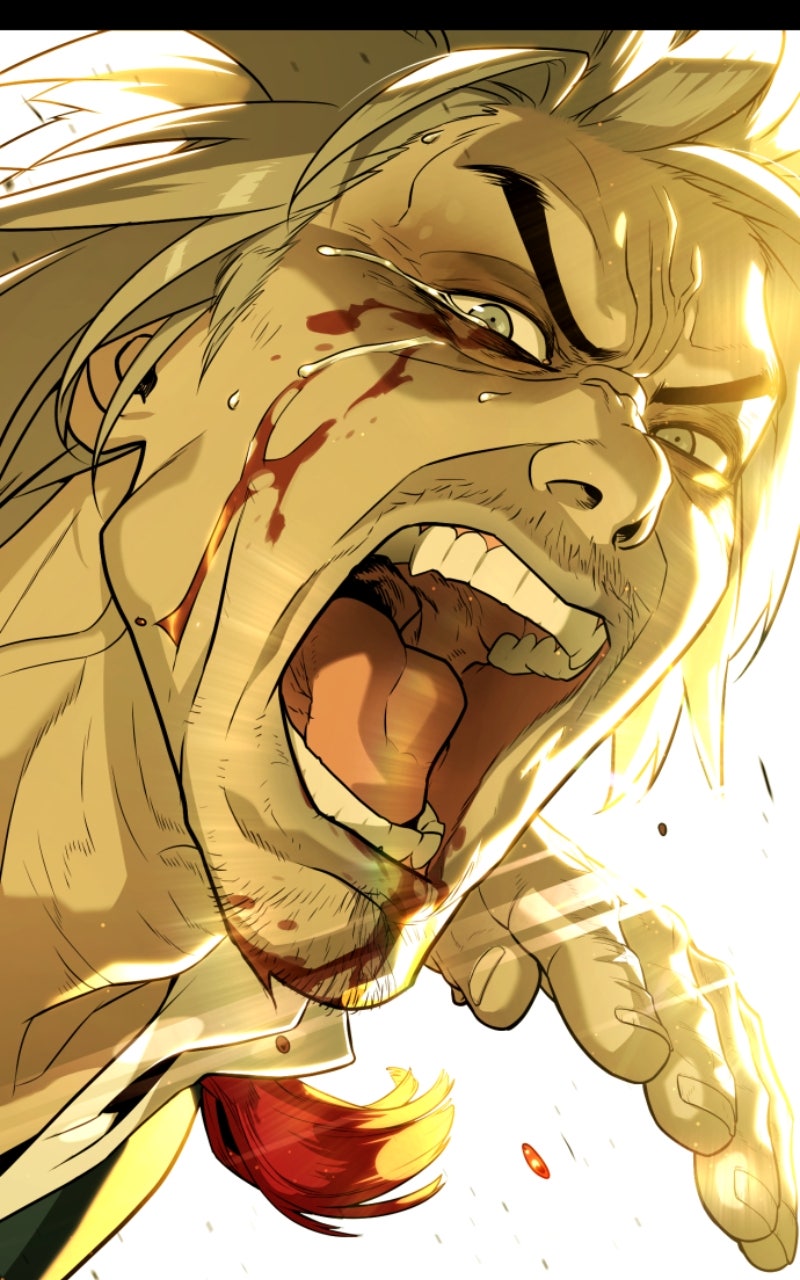 Read Killer Peter FR Manga Online