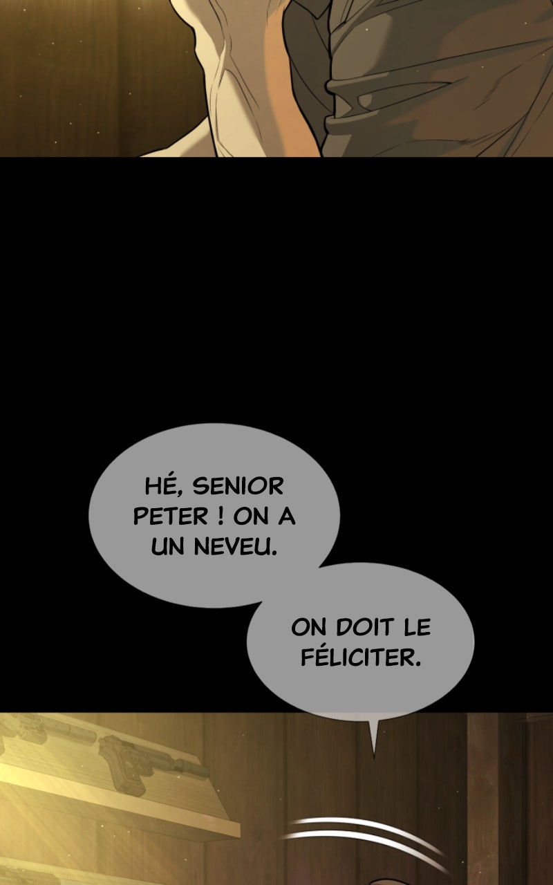 Read Killer Peter FR Manga Online