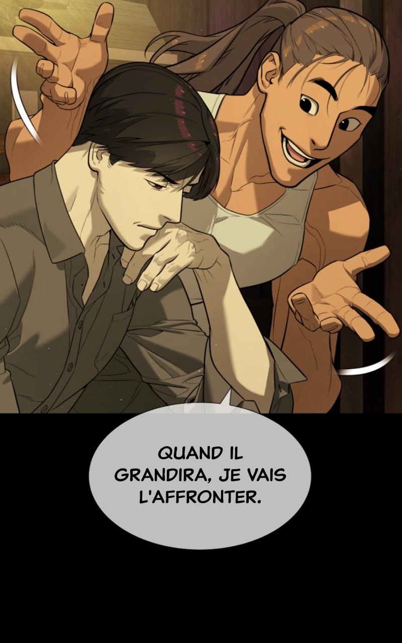 Read Killer Peter FR Manga Online