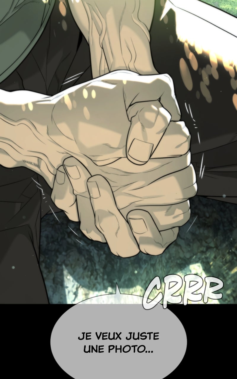 Read Killer Peter FR Manga Online