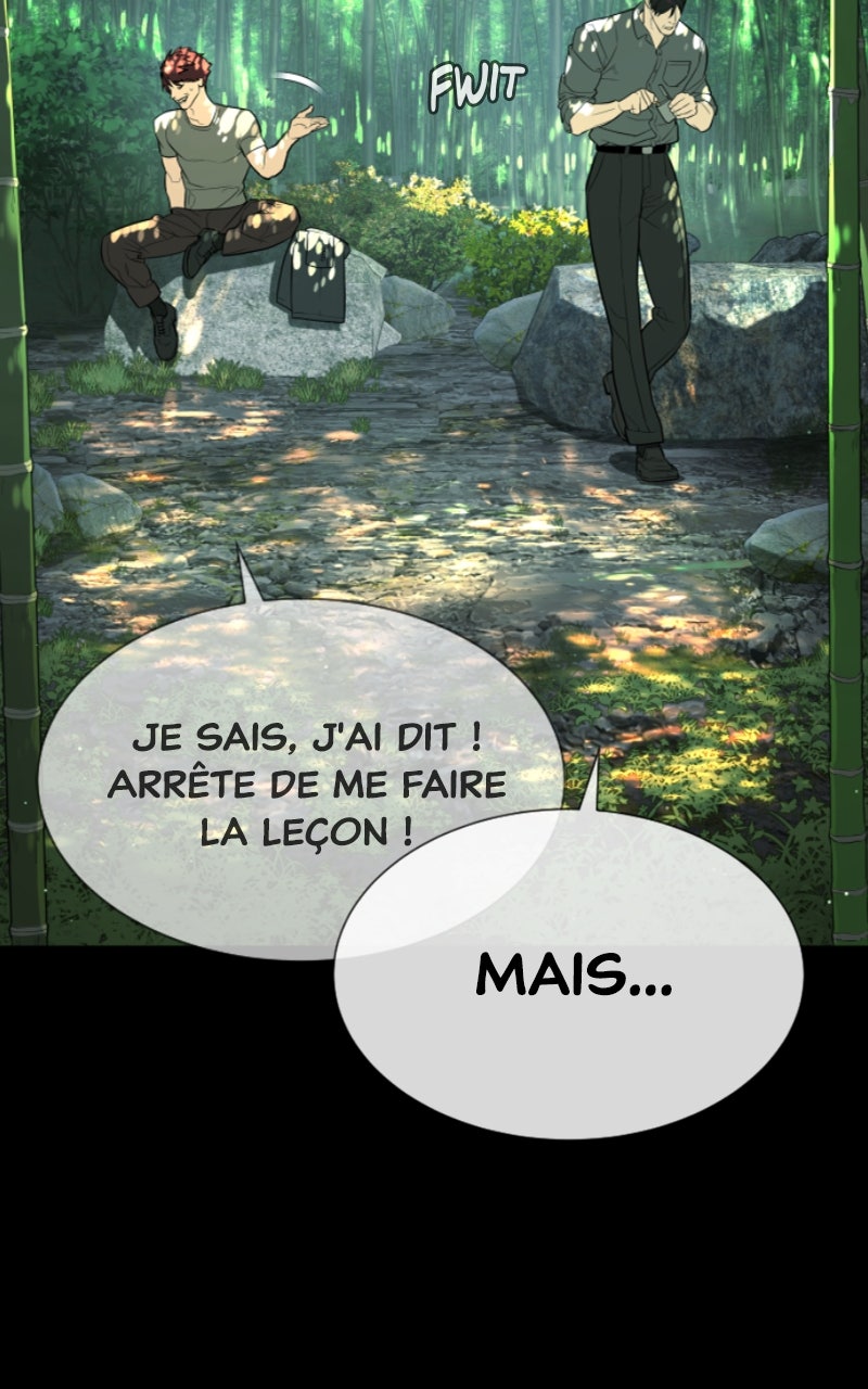 Read Killer Peter FR Manga Online