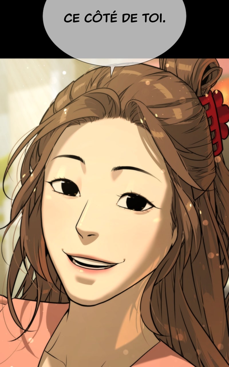 Read Killer Peter FR Manga Online