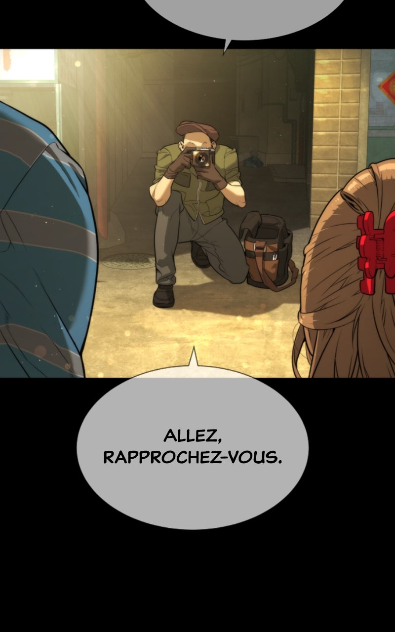 Read Killer Peter FR Manga Online