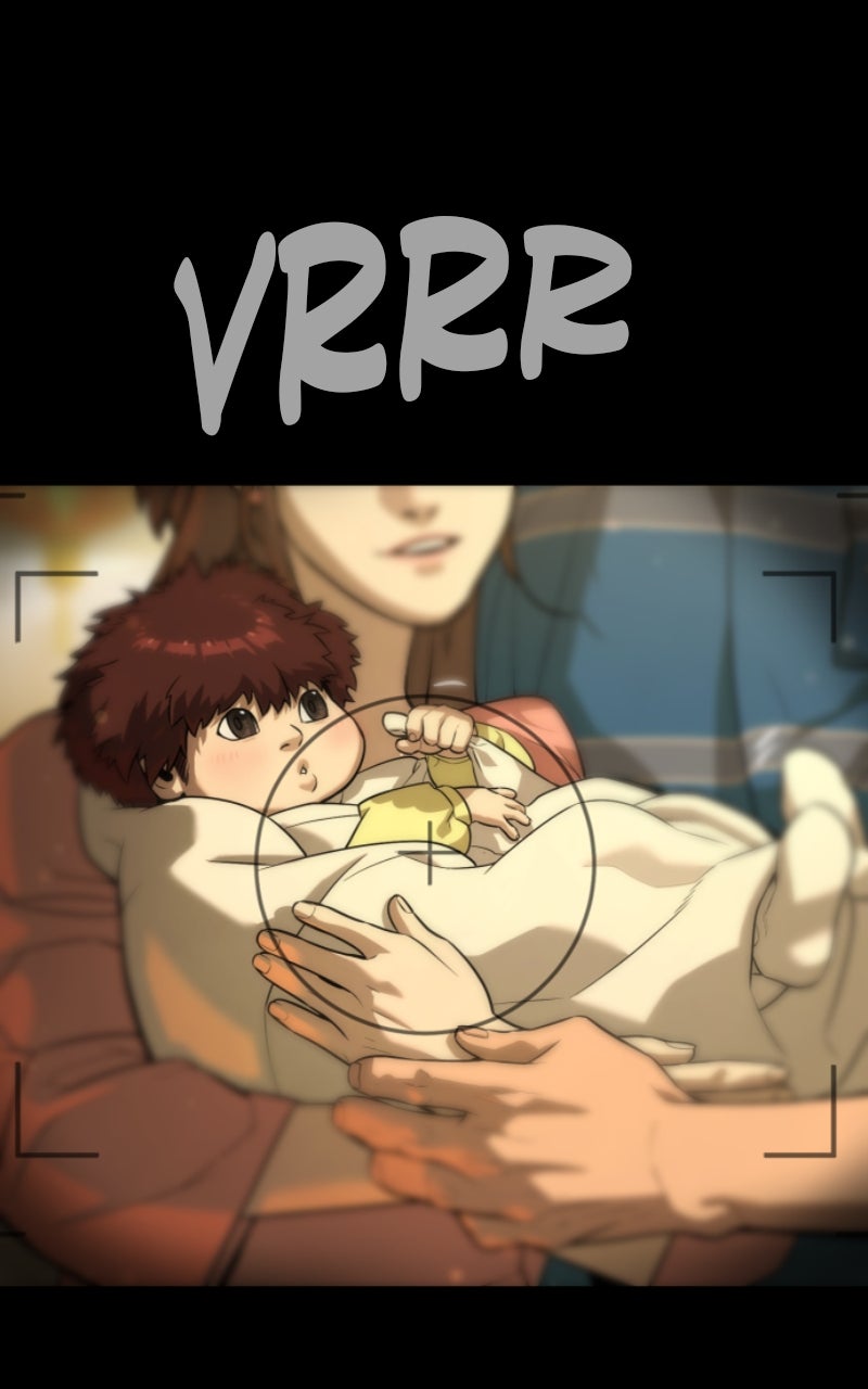 Read Killer Peter FR Manga Online