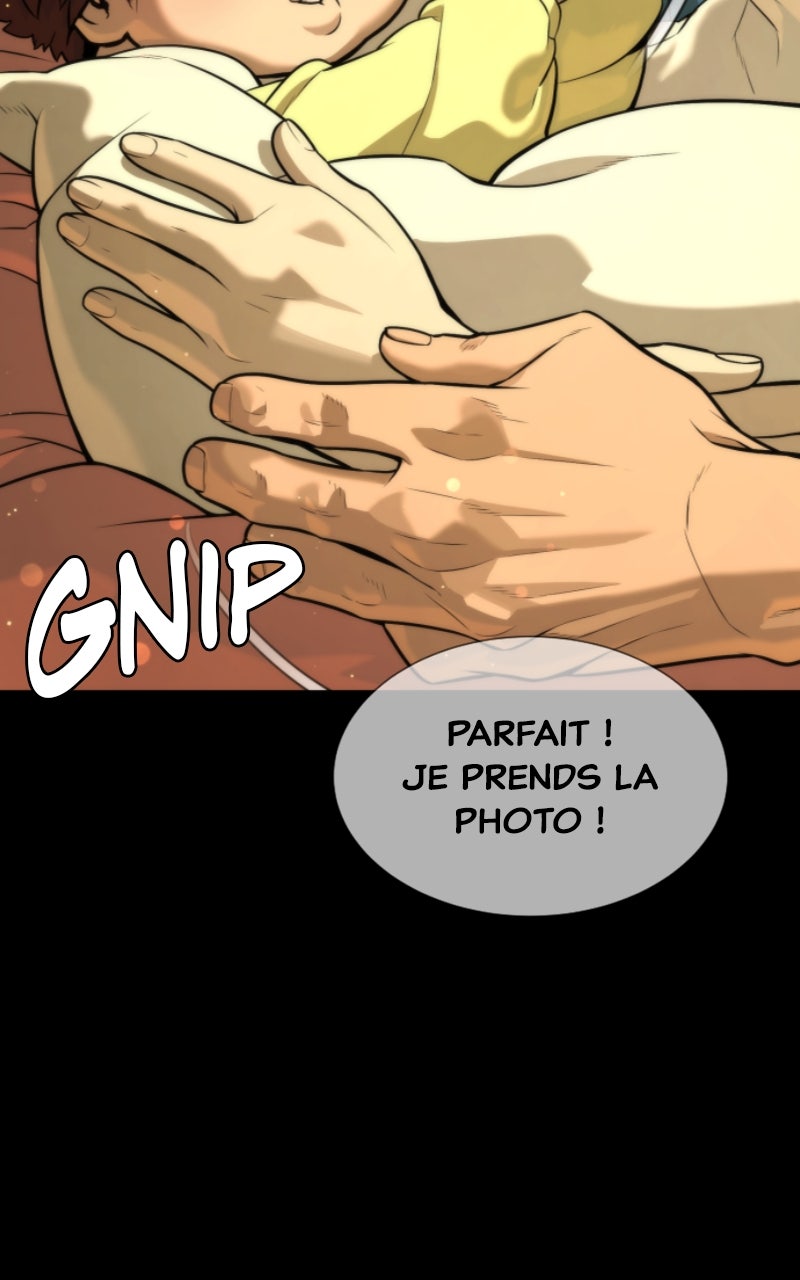 Read Killer Peter FR Manga Online