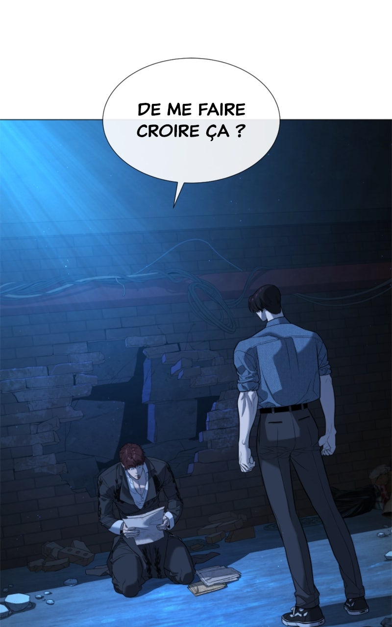 Read Killer Peter FR Manga Online