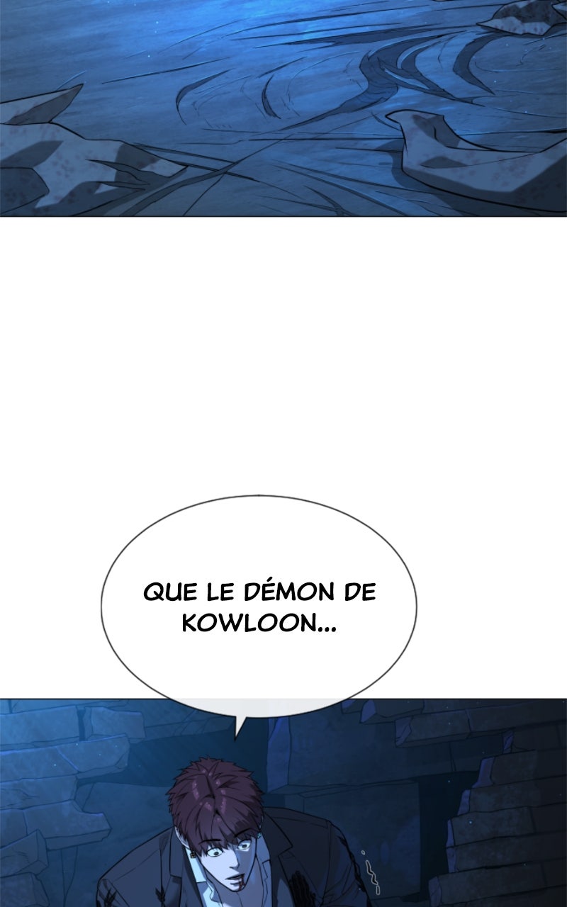 Read Killer Peter FR Manga Online