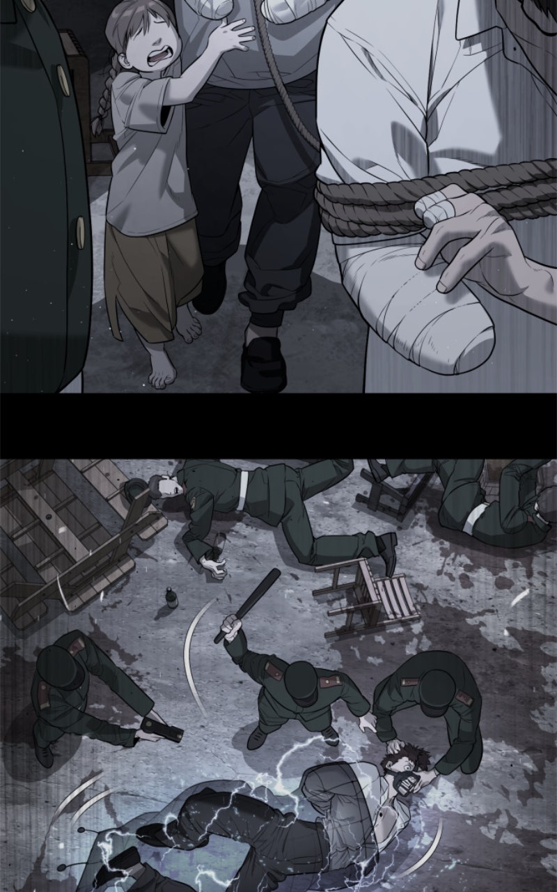 Read Killer Peter FR Manga Online