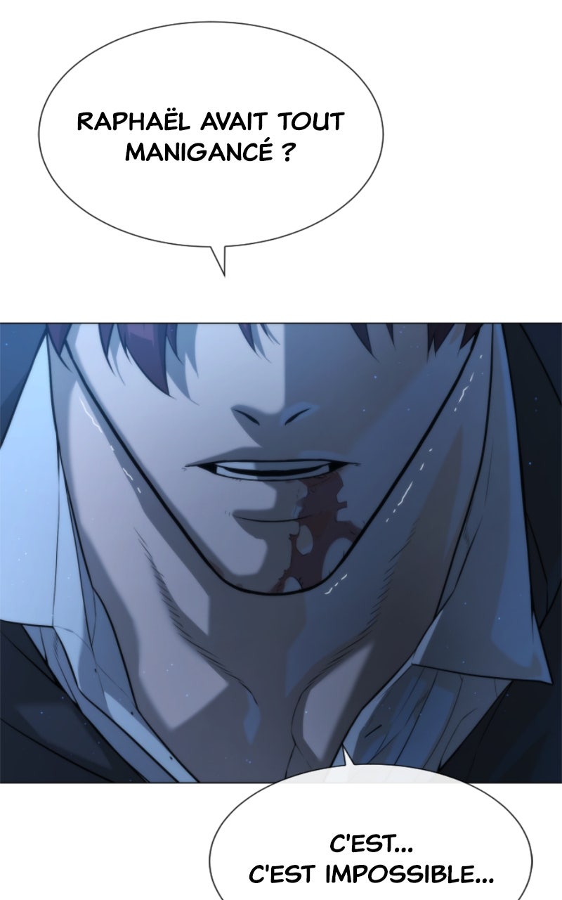 Read Killer Peter FR Manga Online