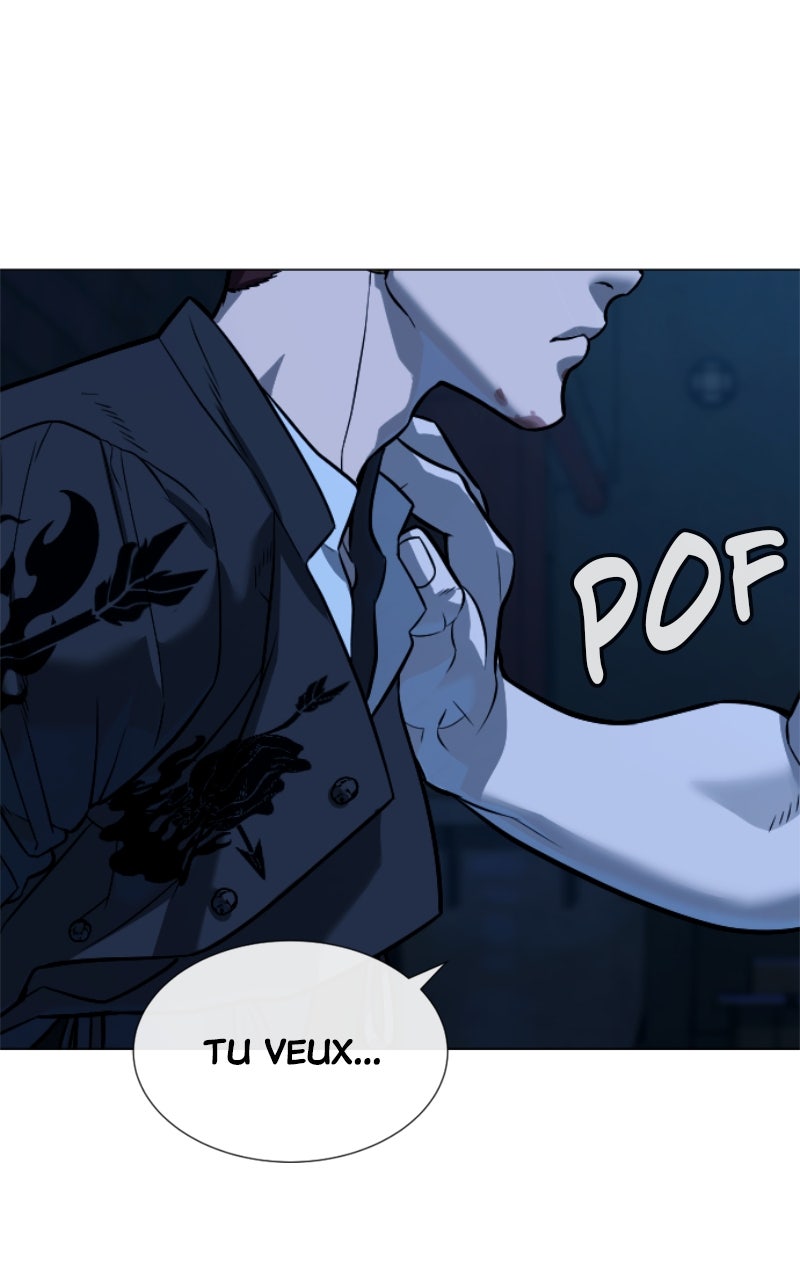 Read Killer Peter FR Manga Online