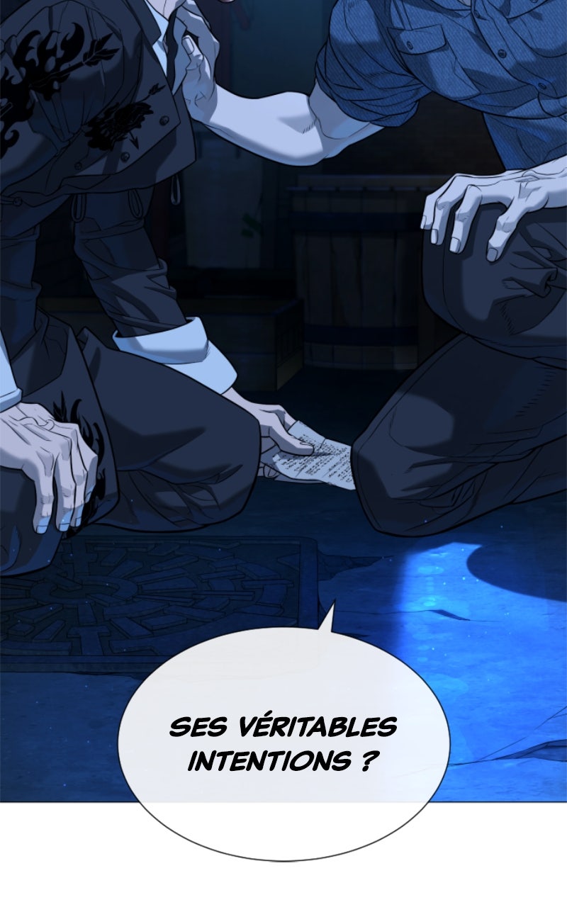 Read Killer Peter FR Manga Online