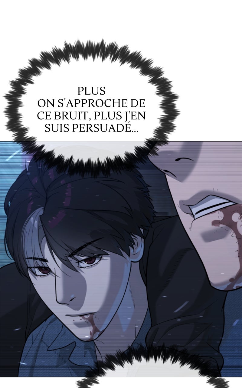 Read Killer Peter FR Manga Online