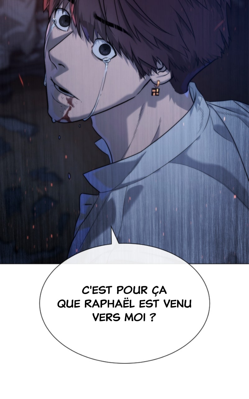 Read Killer Peter FR Manga Online