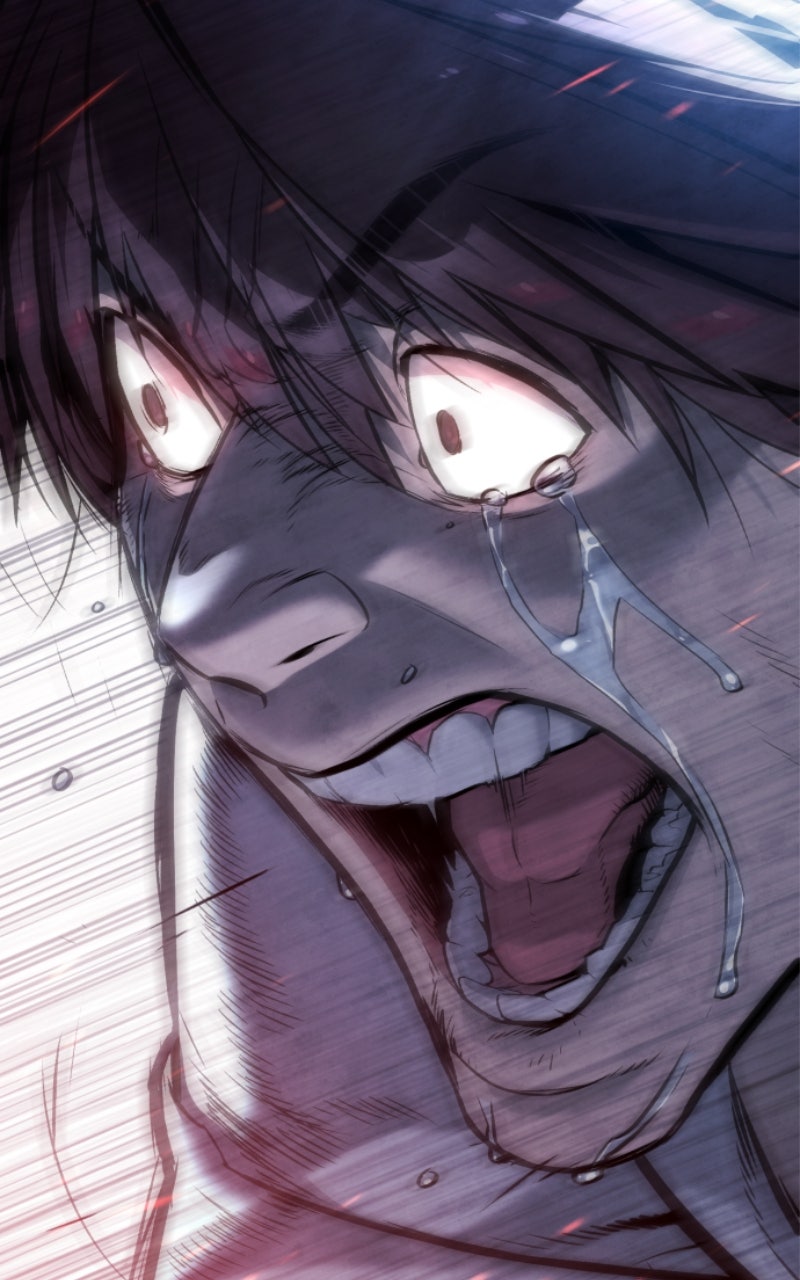 Read Killer Peter FR Manga Online