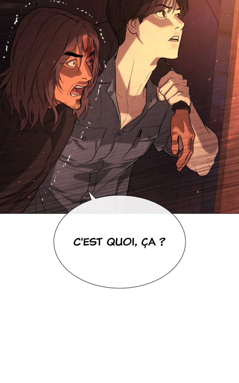 Read Killer Peter FR Manga Online