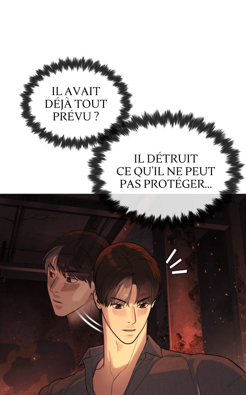 Read Killer Peter FR Manga Online