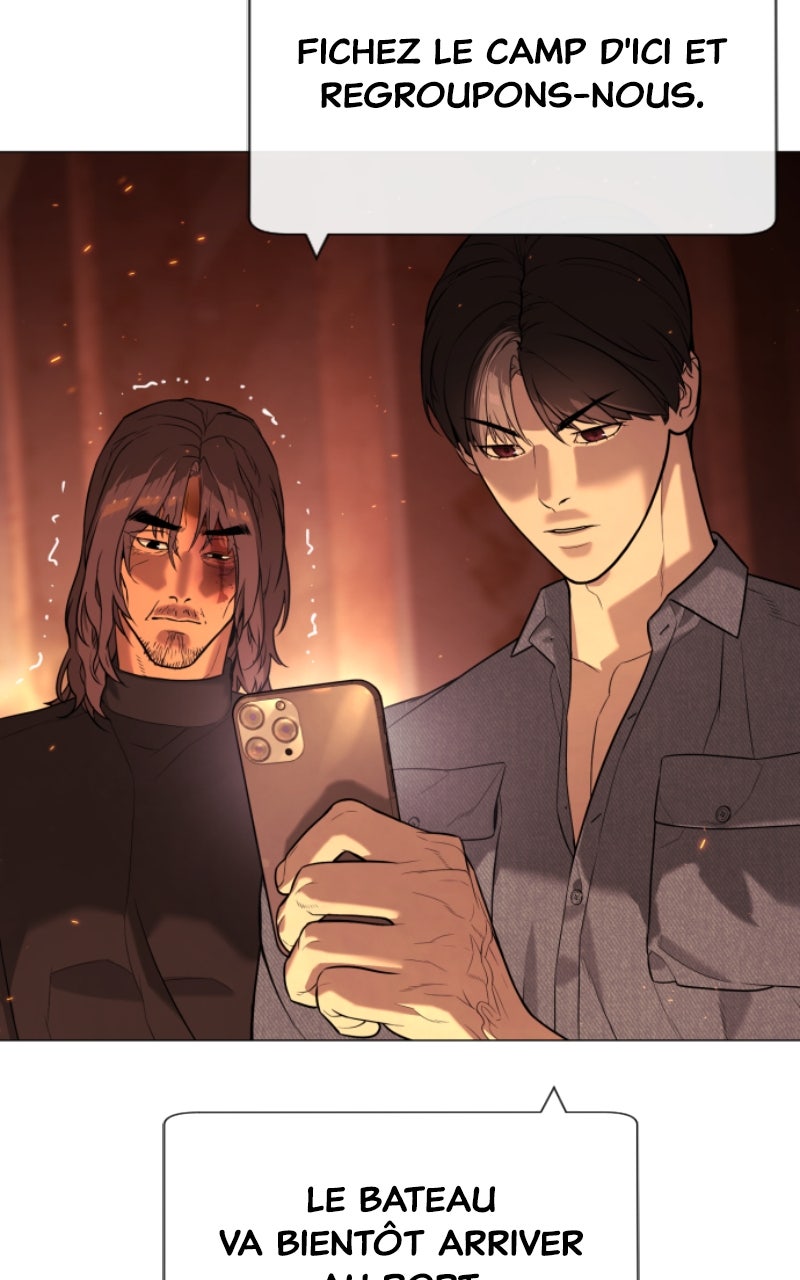 Read Killer Peter FR Manga Online