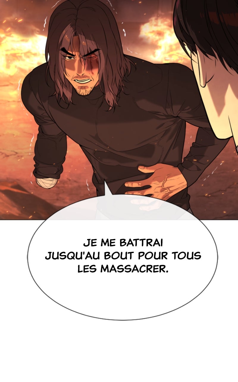 Read Killer Peter FR Manga Online