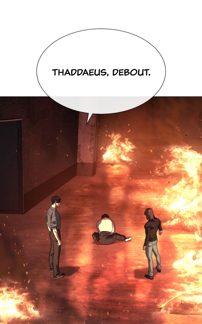 Read Killer Peter FR Manga Online