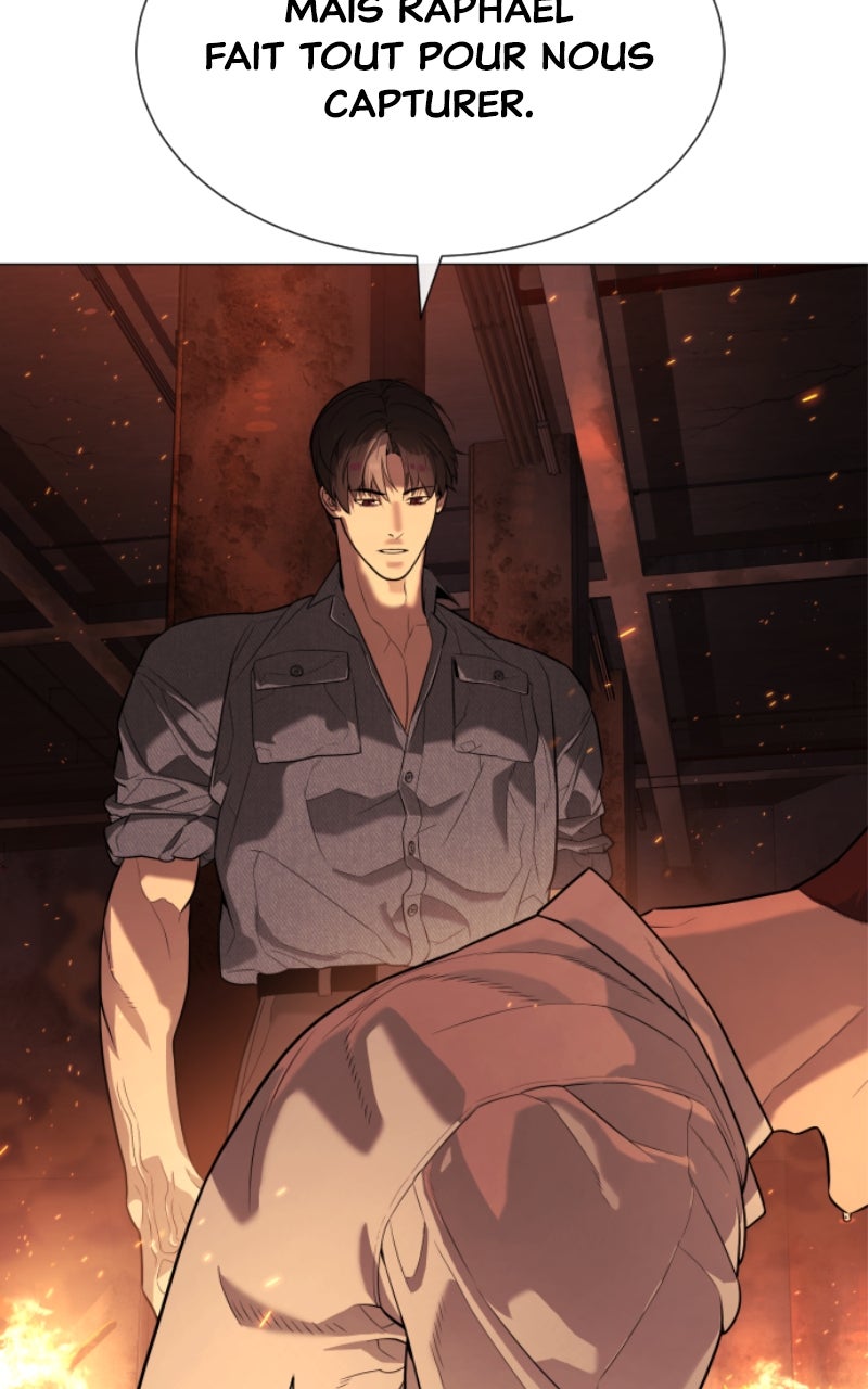 Read Killer Peter FR Manga Online