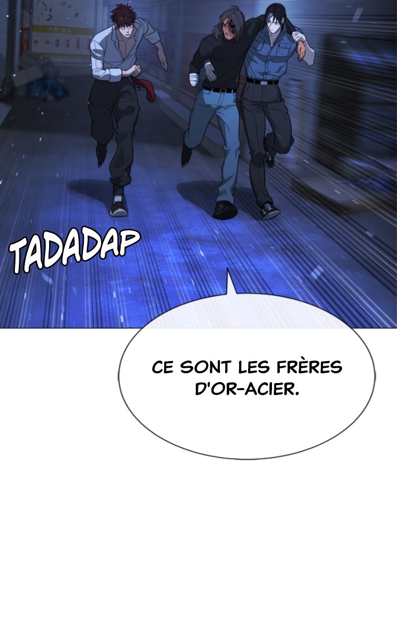 Read Killer Peter FR Manga Online