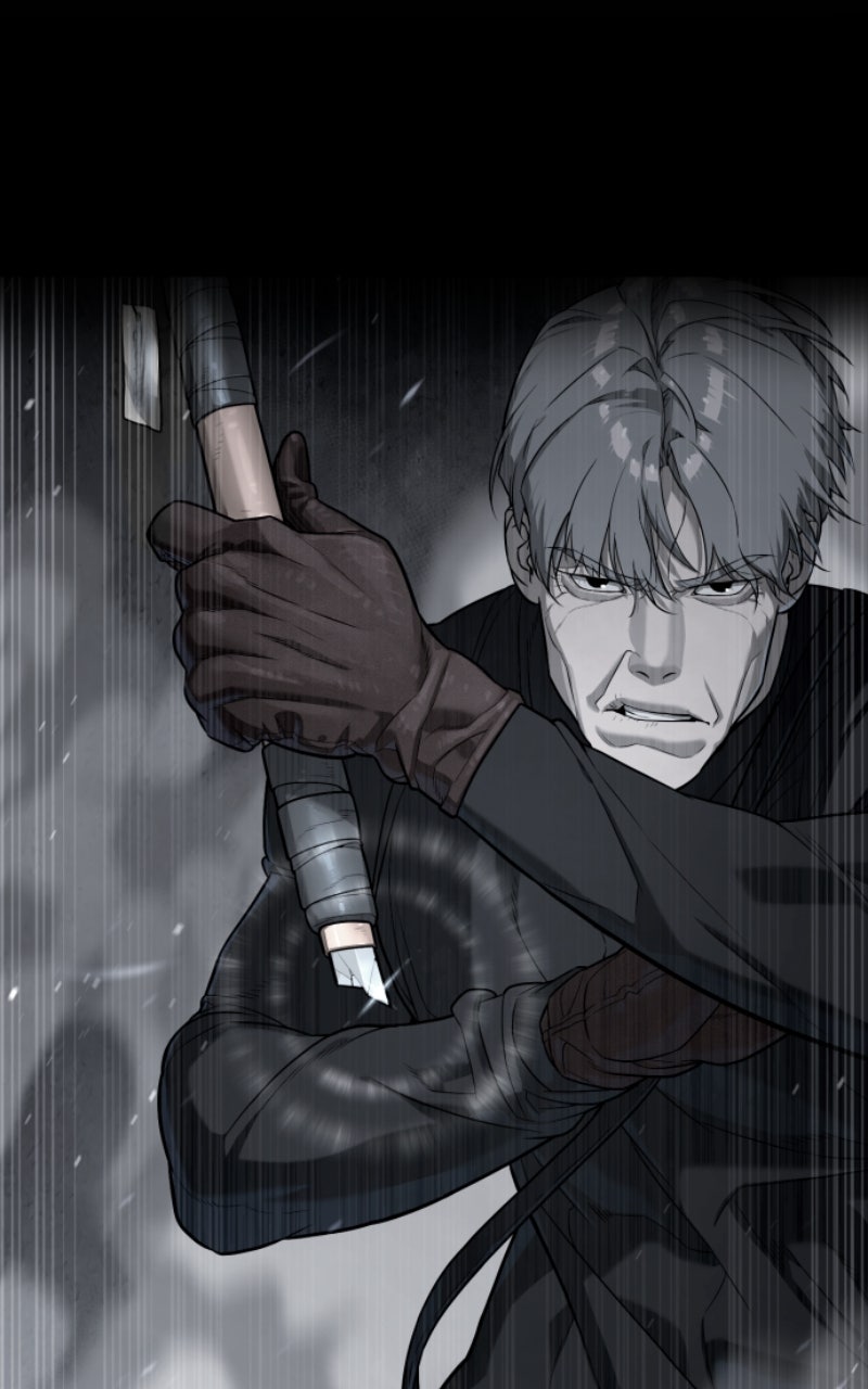 Read Killer Peter FR Manga Online